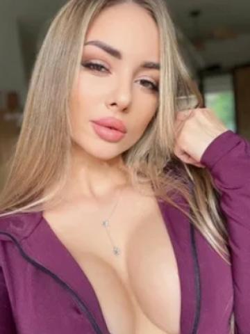 Анкета проститутки Ксения, 24 года